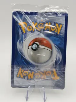Pokemon Mega Charizard X ex 023 + Oricorio ex Phantasmal Flames UPC Promo Sealed - Image 2