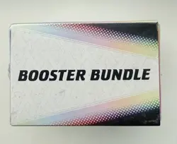 Pokemon TCG Prismatic Evolutions Booster Bundle 6 Packs New/Seal - Image 3