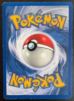 Pokemon TCG Defender Base Set 80/102 Regular MP - Image 2