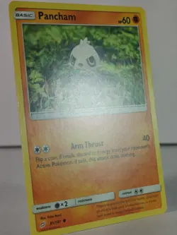 Pancham - Team Up - 81/181 - singles - Pokemon TCG - Image 3