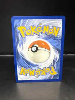 Pokemon TCG Psyduck MEP 007 Mega Evolutions Cosmos Holo Black Star Promo B - Image 4