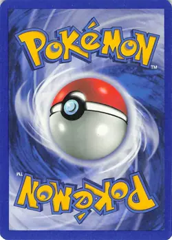 Lt. Surge's Voltorb 86/132 Gym Challenge Common LP Pokemon TCG - Image 2