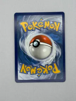 Pokemon TCG Scarlet & Violet Pikachu Black Star Promo Holo #27 NM/LP - Image 2