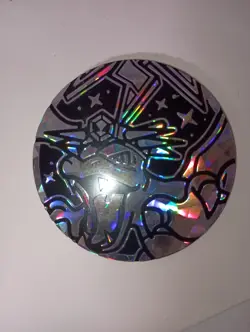 Charizard Coin Pokemon TCG CCG Collectible - Image 2