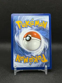 Pokemon 2023 Geeta 218/197 Obsidian Flames Ultra Rare NM - Image 2