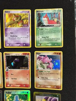 (x9) Pokemon TCG Rare Vintage Holo Stamped Collection 2003-2006 - HP/DMG - Image 3