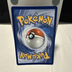 Pokemon Grimsley's Move 120/094 Me02: Phantasmal Flames Holo Ultra Rare - Image 2