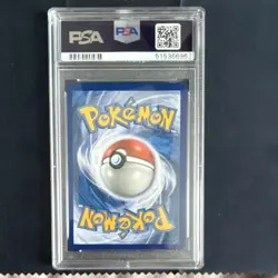Pokemon Charizard GX Black Star Promo Holo Hidden Fates Tins SM211 PSA 9 250 HP - Image 2