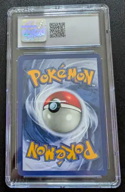 Pokemon Kabutops (1999), Fossil - Unlimited - 9/62, Holo, CGC 7.5 - Image 2