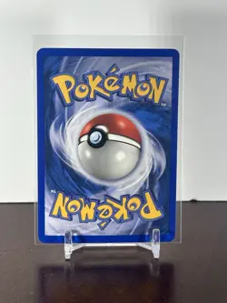 Pokemon Dark Slowbro 8/110 Legendary Collection Reverse Holo Rare Nm/Lp 2002 - Image 2