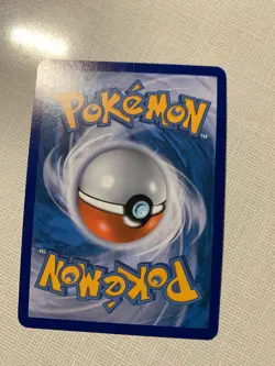 Pokemon 2013 Near Mint NM Pachirisu 37/116 Plasma Freeze REVERSE Card - Image 2