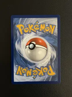 Pokemon TCG Card - Switch 206/165 151 Hyper Rare Gold English - Image 2