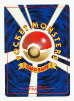 Japanese Challenge! (JP) - Pokemon Team Rocket Vintage Card TCG (NM/LP) - Image 2