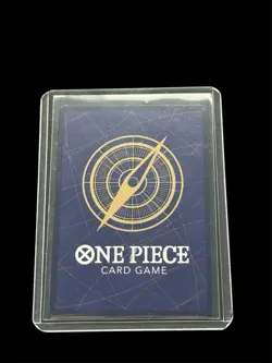 Perona (Alt Art) OP12-034 SR Legacy of the Master - ONE PIECE Card Game English - Image 2