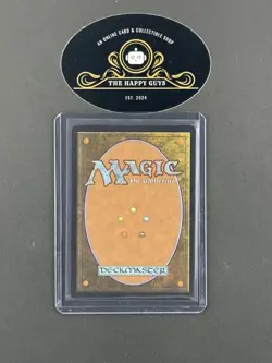 MTG Glistening Oil (Foil) #62 New Phyrexia - Image 2