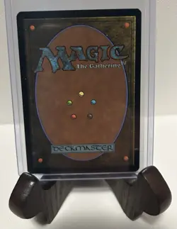 Magic: The Gathering Venom, King in Black Borderless Foil Marvel Universe Etern… - Image 2