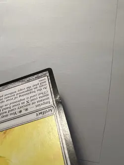 Panoptic Mirror - MTG Darksteel - MP - Image 2