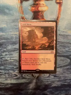 Arid Mesa Modern Horizons 2 NM Excellent Condition - Image 1