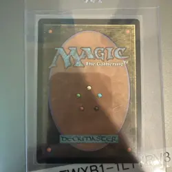 Tataru Taru (Borderless) (Chocobo Track Foil) Commander: Final Fantasy Foil - Image 2