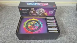 MTG Magic the Gathering beginner box plus decks job lot - Image 3