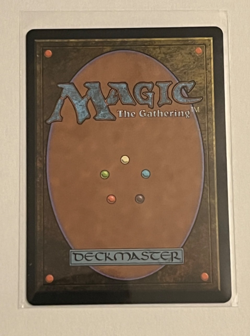 MTG Overgrown Tomb - Lorwyn Eclipsed #266 - Image 2