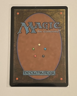 MTG Hedge Maze - Borderless - Murders at Karlov Manor - #326 - Image 2