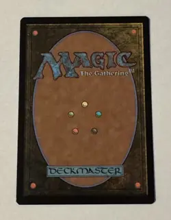 MTG Possession Engine (Borderless) Aetherdrift Foil LP - Image 2