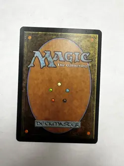 Japanese Maralen of the Mornsong *Morningtide* MTG Magic the Gathering - Image 2