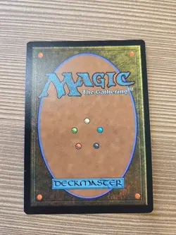 MTG Fire Nation Turret (Borderless) - Avatar: The Last Airbender Foil Rare - Image 2
