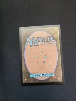 1x Blasphemous Act (162) Commander Legends LP MTG Magic the Gathering - Image 2