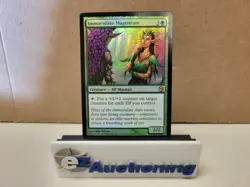 Magic the Gathering MTG Immaculate Magistrate 70 DPA Foil - Image 1