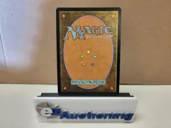 Magic the Gathering MTG Immaculate Magistrate 70 DPA Foil - Image 2