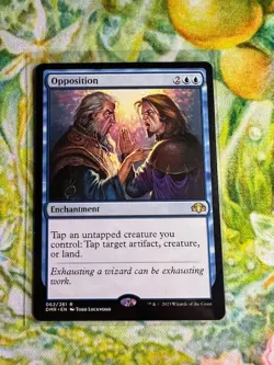 Opposition MTG: DMR *Pack Fresh* - Image 1