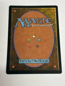 Dark Ritual (Mirage) Regular MTG NM Free Shipping! - Image 3