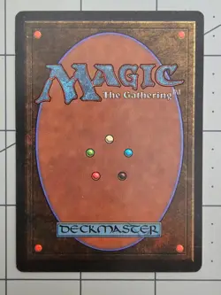 MTG ⭐ Unlimited ⭐ Dark Ritual ⭐ Vintage Legacy ⭐ - Image 2