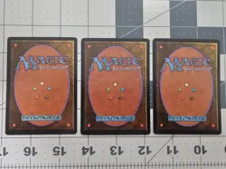 MTG ⭐ Unlimited ⭐ Blue Spells ⭐ Vintage Legacy ⭐ - Image 2