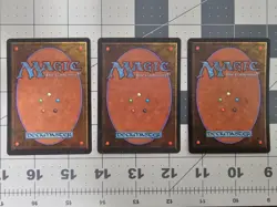 MTG ⭐ Unlimited ⭐ Green Wall Spells ⭐ Vintage Legacy ⭐ NM - Image 2