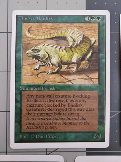 MTG ⭐ Unlimited ⭐ Green Spells ⭐ Vintage Legacy ⭐ NM - Image 2