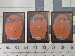 MTG ⭐ Unlimited ⭐ Black Spells ⭐ Vintage Legacy ⭐ - Image 2