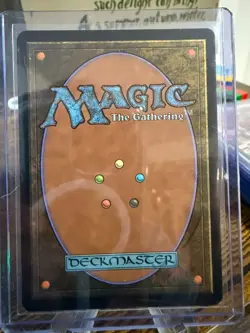 MTG Magic the Gathering Fifth Dawn Summoner's Egg 252 - Image 2