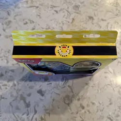 Pokemon Day 2026 Collection (3 Booster Packs & Stamped PIKACHU Foil Promo - Image 4