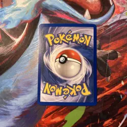 2005 Pokemon EX Delta Species Marowak Reverse Holo #10/113 - Image 4