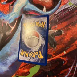 2005 Pokemon EX Delta Species Marowak Reverse Holo #10/113 - Image 5