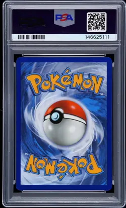 2019 POKEMON SUN & MOON TEAM UP #170 FULL ART/LATIAS & LATIOS GX PSA 10 - Image 2
