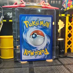 Pachirisu Majestic Dawn Pokemon TCG 43/100 Diamond & Pearl Uncommon - Image 4