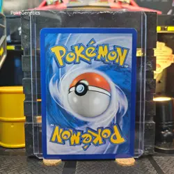 Pachirisu Majestic Dawn Pokemon TCG 43/100 Diamond & Pearl Uncommon - Image 5