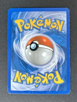 Pokemon TCG Bonsly Diamond and Pearl 71/130 Regular MP - Image 2
