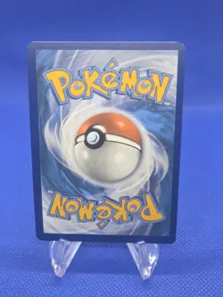 Pokemon Temporal Forces Hero’s Cape 152/162 ACE SPEC Rare NM - Image 3