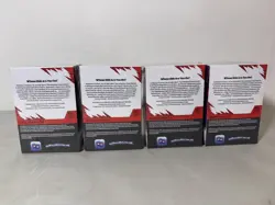 Destined Rivals Booster Bundle Pokemon Scarlet & Violet Lot Of 4 - READY TO SHIP - Image 3
