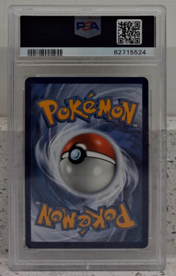 2020 Pokemon SWSH FA/Coalossal Darkness Ablaze - Secret PSA10 - Image 2